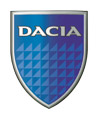 Dacia Logotype